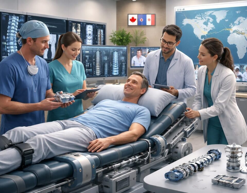 découvrez notre traitement par ondes de choc à mirabel pour soulager rapidement et efficacement la douleur chronique au genou. approche non invasive pour un bien-être retrouvé.