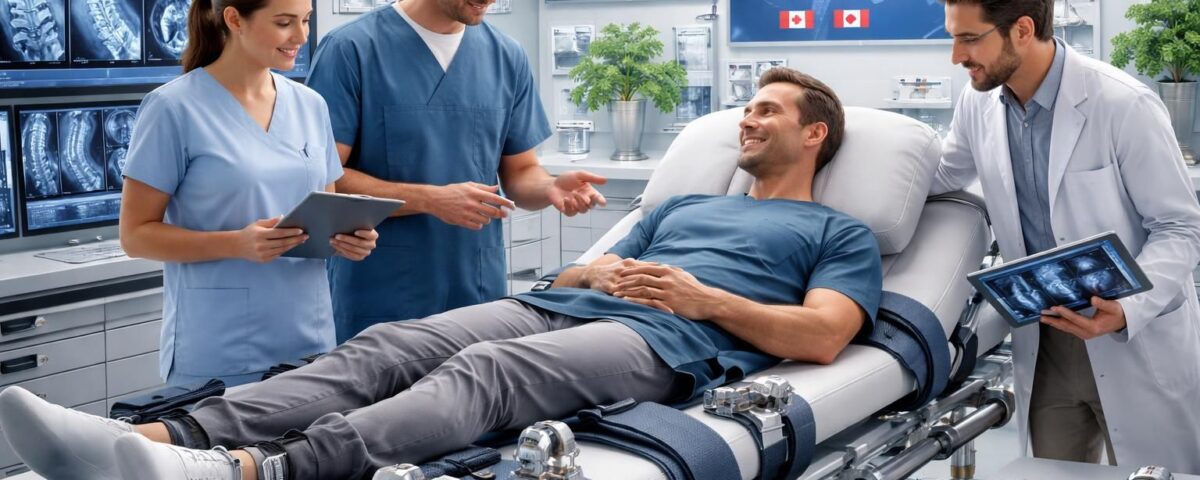 découvrez le traitement par ondes de choc à montréal pour soulager rapidement et efficacement la douleur chronique au genou. une solution non invasive pour retrouver votre mobilité.