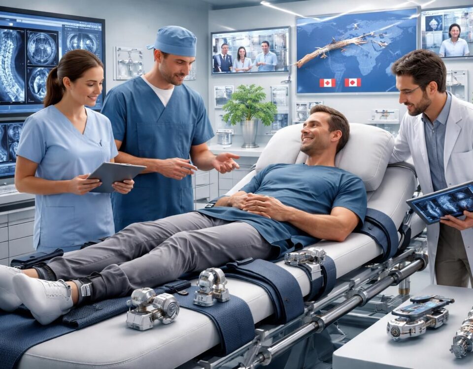 découvrez le traitement par ondes de choc à montréal pour soulager rapidement et efficacement la douleur chronique au genou. une solution non invasive pour retrouver votre mobilité.