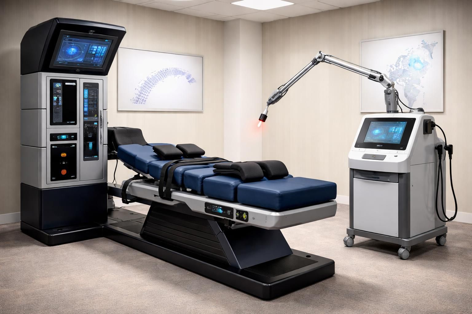 découvrez notre traitement par ondes de choc à repentigny pour soulager rapidement et efficacement la douleur chronique au genou. retrouvez mobilité et bien-être grâce à une approche non invasive.