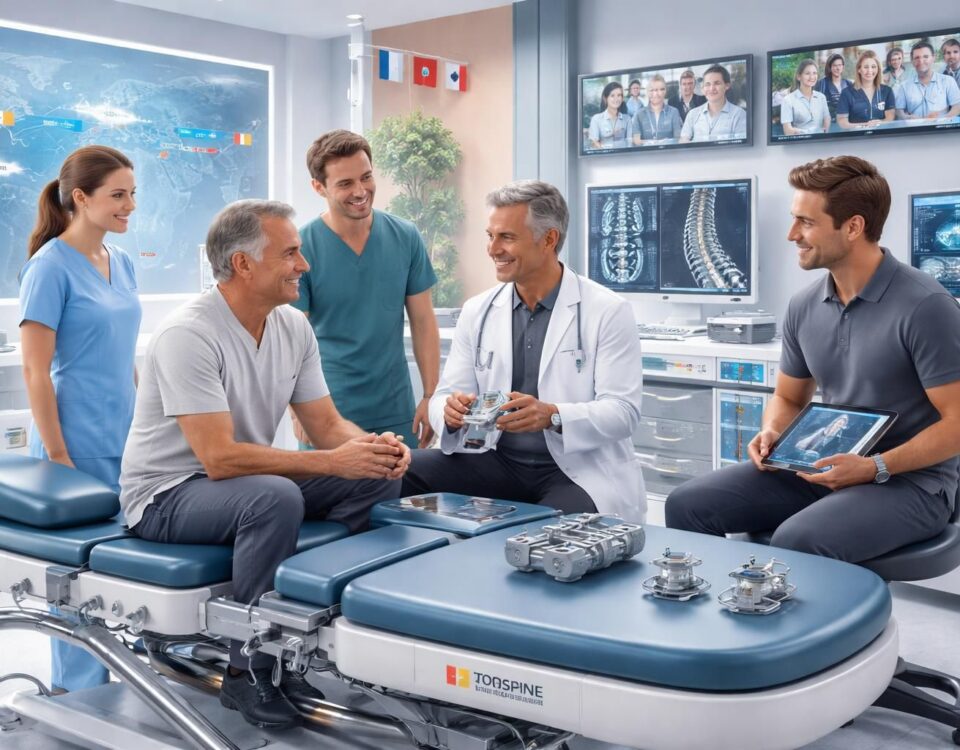 découvrez le traitement par ondes de choc à repentigny pour soulager rapidement et efficacement la douleur chronique au genou. une solution non invasive pour retrouver votre mobilité.