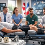 découvrez le traitement par ondes de choc à terrebonne pour soulager rapidement et efficacement la douleur chronique au genou. une solution non invasive pour retrouver mobilité et confort.