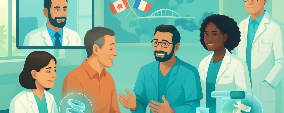 découvrez la chirurgie motion à lévis, une technique innovante qui préserve la fonction du dos et du cou tout en soulageant la douleur pour une meilleure qualité de vie.