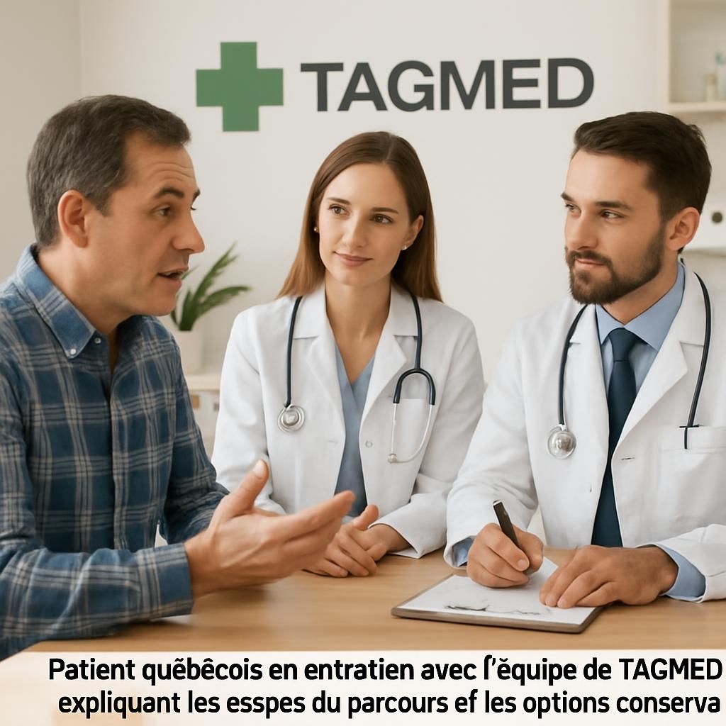 découvrez la chirurgie motion à lévis, une approche innovante pour préserver la fonction et la mobilité du dos et du cou tout en soulageant la douleur.