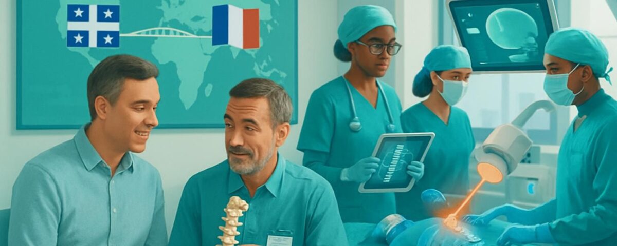 découvrez la chirurgie motion à longueuil, une approche innovante pour préserver et améliorer votre qualité de vie grâce à des techniques chirurgicales avancées et personnalisées.