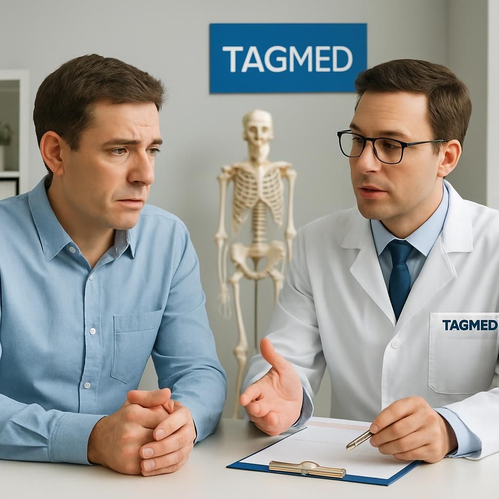 découvrez des solutions personnalisées de chirurgie du cou à lévis, avec une expertise reconnue en france pour des soins adaptés à vos besoins.