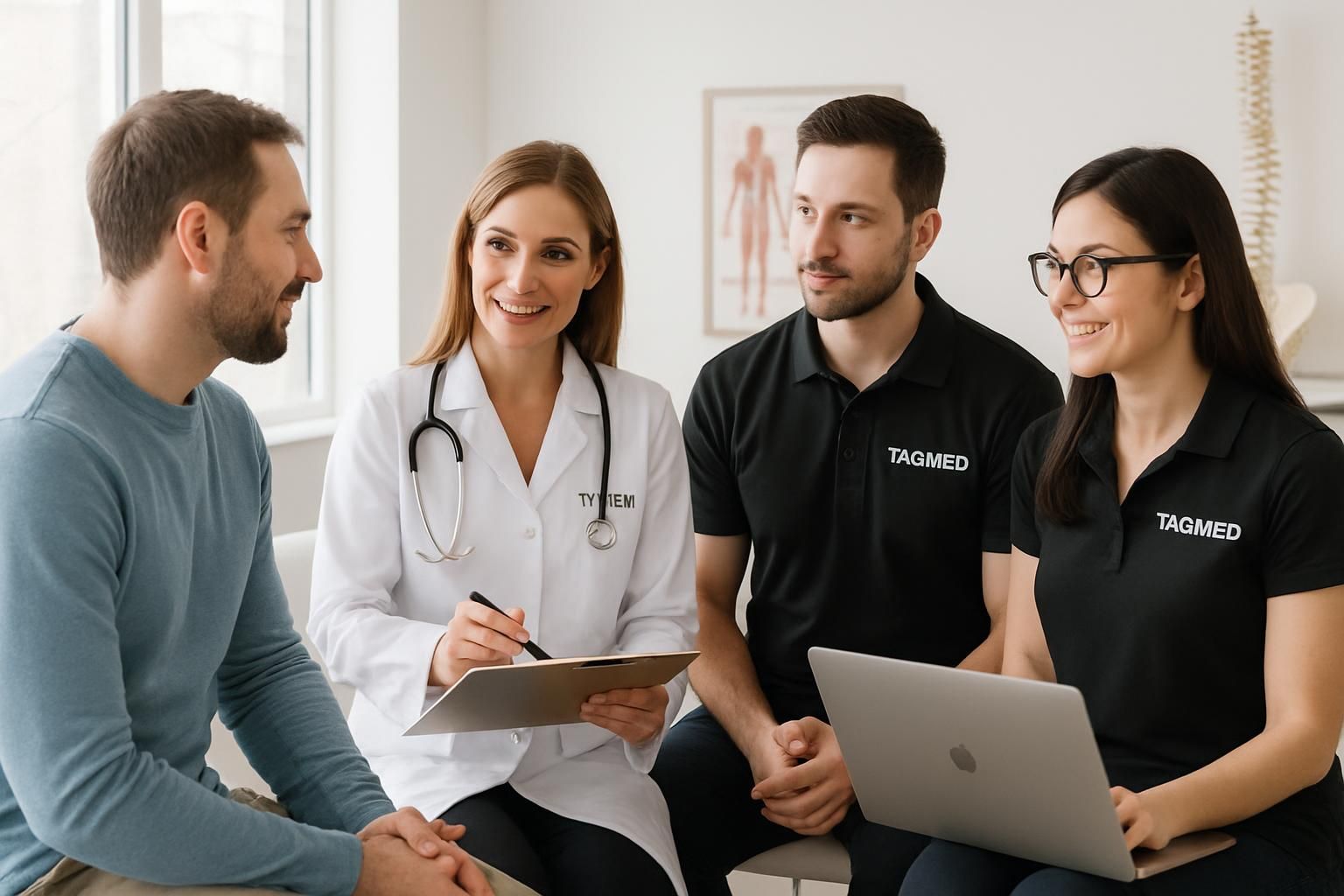 découvrez des solutions personnalisées de chirurgie du cou à lévis, bénéficiant de l'expertise française pour des soins adaptés et efficaces.