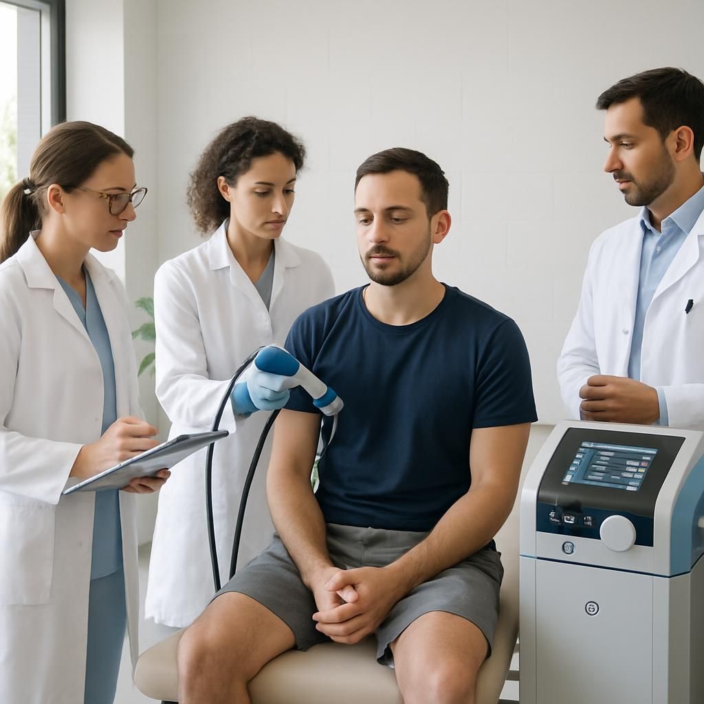 découvrez les dernières innovations en chirurgie du dos à longueuil, désormais accessibles en france pour des soins avancés et personnalisés.