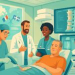 découvrez la chirurgie du dos à longueuil, une innovation chirurgicale de pointe désormais accessible en france pour des traitements efficaces et sécurisés.