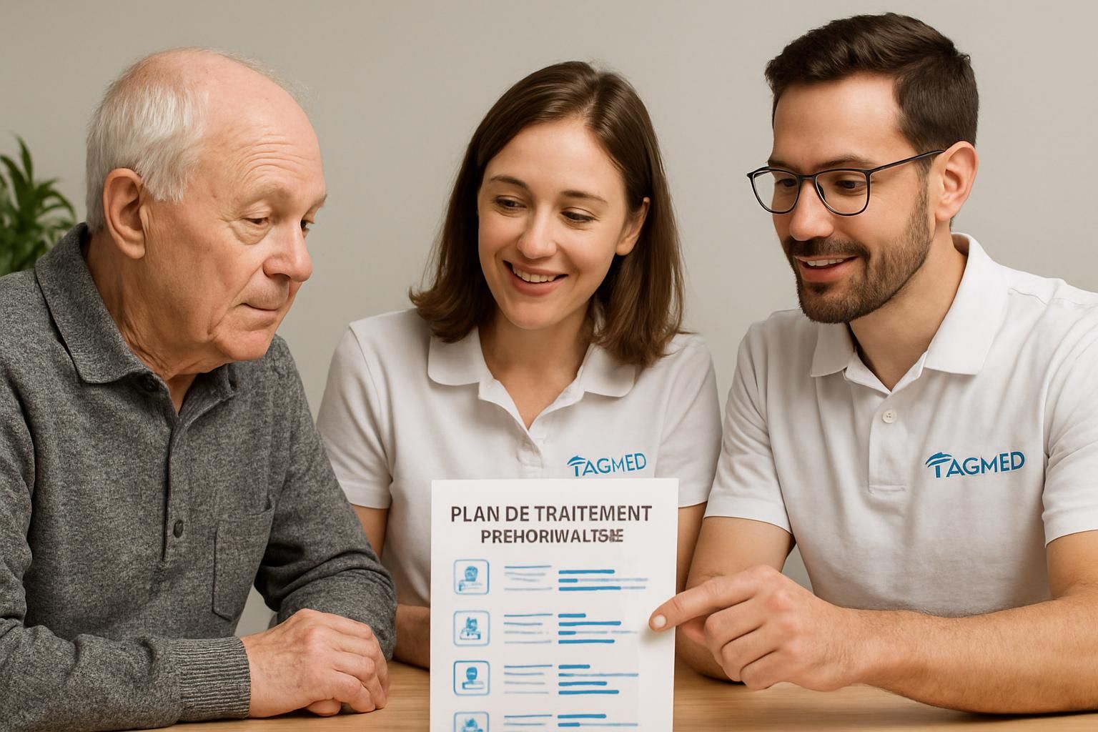 découvrez les dernières innovations en chirurgie du dos à longueuil, désormais accessibles en france pour des soins avancés et efficaces.