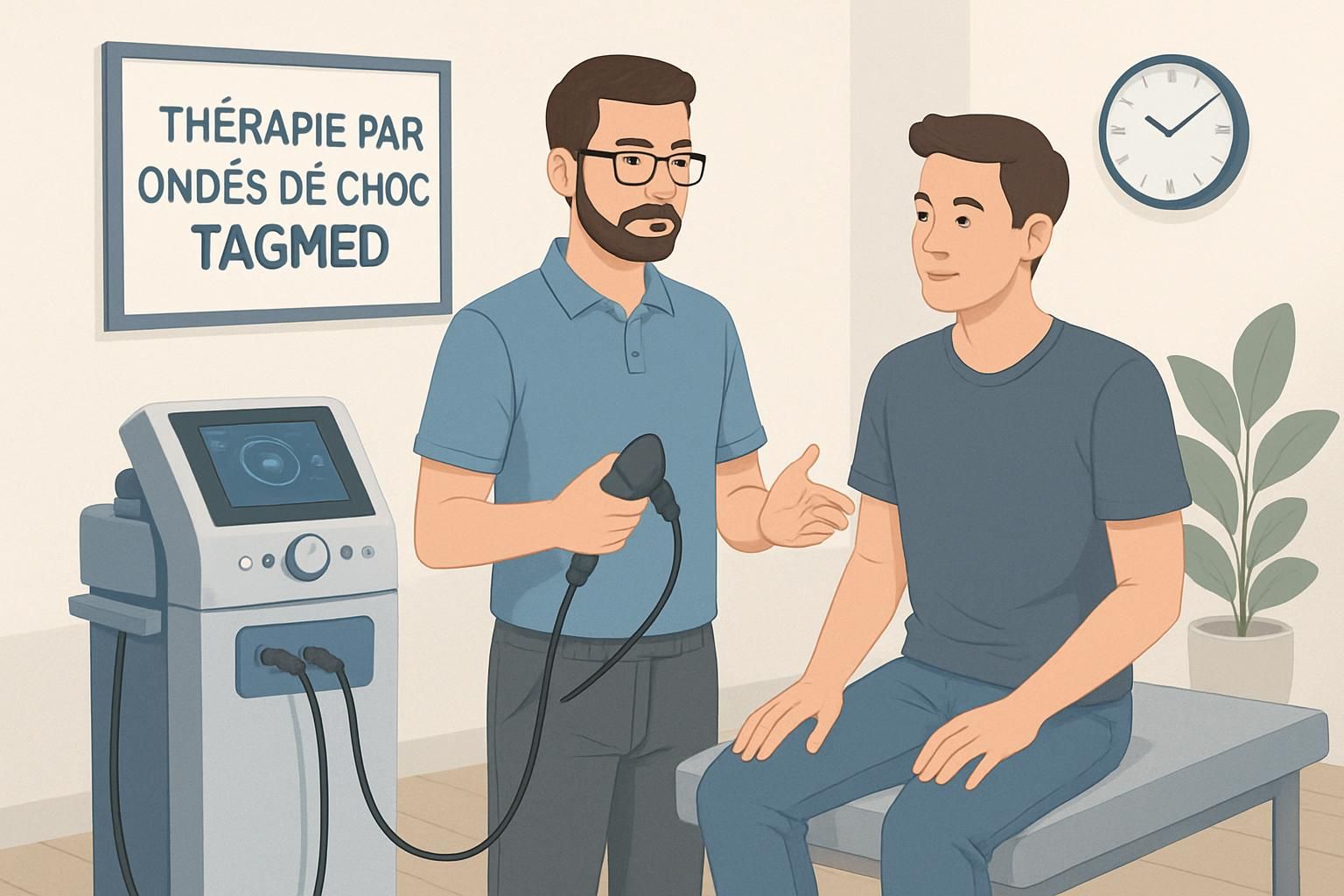 découvrez la chirurgie mini-invasive à longueuil, une technique innovante offrant moins de douleur et une récupération plus rapide pour un retour à la vie normale en toute sérénité.