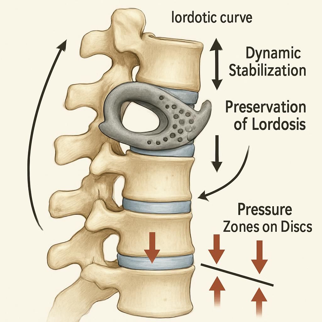 découvrez intraspine® à laval, une technologie avancée innovante conçue pour améliorer la stabilité lombaire et soulager les douleurs dorsales efficacement.
