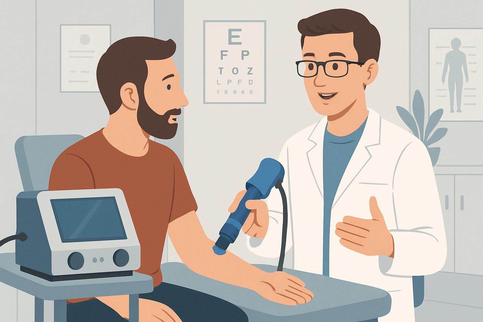 découvrez intraspine® à sherbrooke, une solution innovante pour préserver la mobilité intervertébrale et améliorer votre qualité de vie grâce à des soins spécialisés.
