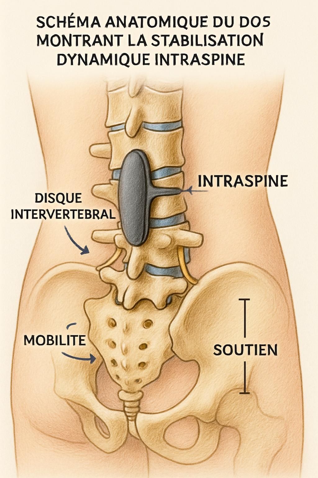découvrez intraspine® à sherbrooke, une solution innovante offrant une stabilisation douce et performante pour votre colonne vertébrale, favorisant un meilleur confort et une récupération optimale.