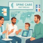 découvrez la prothèse discale à gatineau, une alternative moderne et fiable à la fusion vertébrale pour soulager vos douleurs et retrouver votre mobilité.