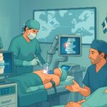 découvrez notre intervention hautement spécialisée en prothèse discale à gatineau, offrant des solutions avancées pour soulager vos douleurs lombaires et améliorer votre qualité de vie.