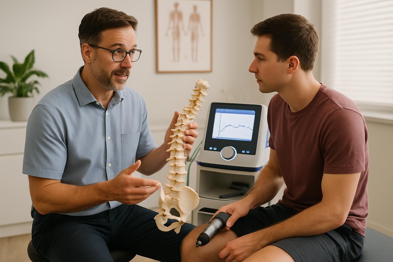 découvrez notre intervention hautement spécialisée en prothèse discale à gatineau, alliant expertise médicale et technologie avancée pour améliorer votre qualité de vie.