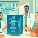 découvrez comment la prothèse discale à gatineau aide à préserver la stabilité et le mouvement de votre colonne vertébrale, offrant une solution innovante pour soulager la douleur et améliorer la qualité de vie.