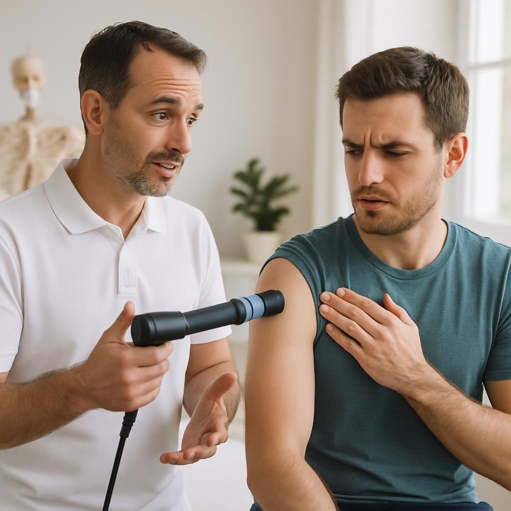 découvrez comment la prothèse discale à gatineau peut aider à préserver la stabilité et le mouvement de votre colonne vertébrale, offrant une solution moderne et efficace pour soulager la douleur et améliorer votre qualité de vie.