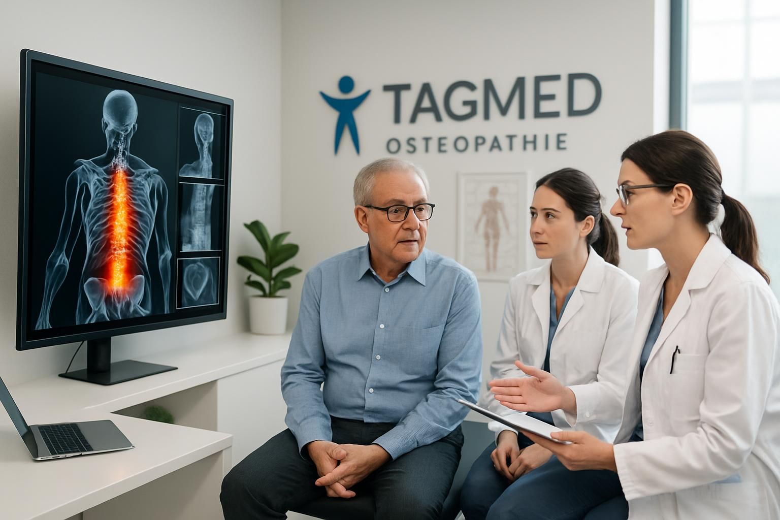 découvrez la prothèse discale à montréal, une solution efficace pour un soulagement rapide des douleurs cervicales et une meilleure qualité de vie.