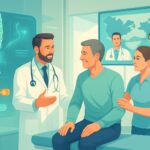 découvrez la prothèse discale lombaire à saguenay, une solution innovante qui préserve votre mobilité et soulage efficacement les douleurs dorsales.