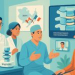 découvrez la prothèse discale lombaire à saguenay, une solution approuvée et durable pour soulager les douleurs dorsales et améliorer votre qualité de vie.