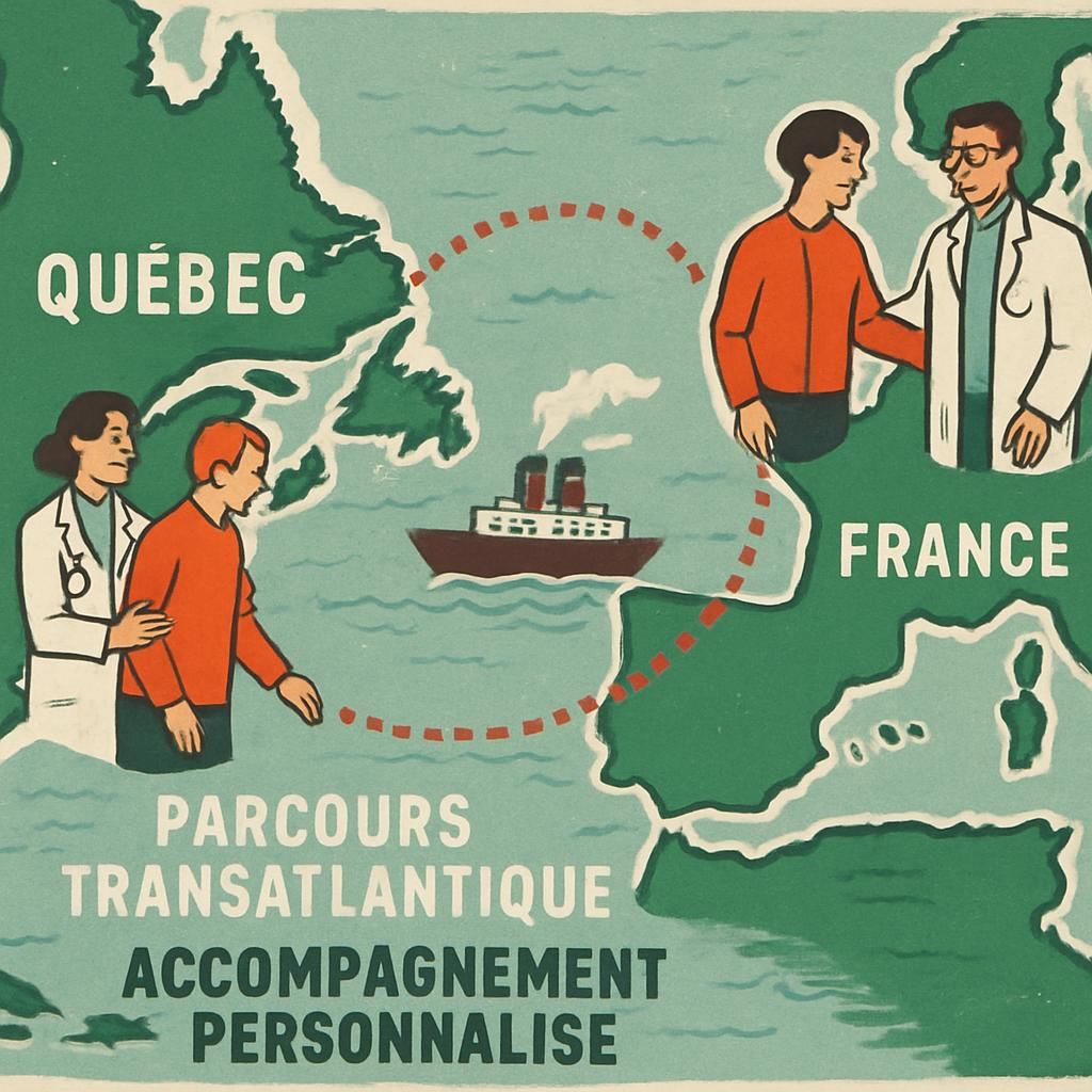 découvrez la prothèse discale lombaire à saguenay, une solution durable et efficace pour soulager vos douleurs lombaires et améliorer votre qualité de vie.
