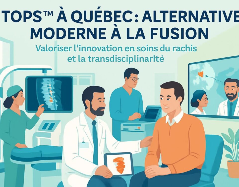 découvrez tops™ à québec, une alternative moderne et efficace à la fusion pour améliorer vos performances et optimiser vos résultats.