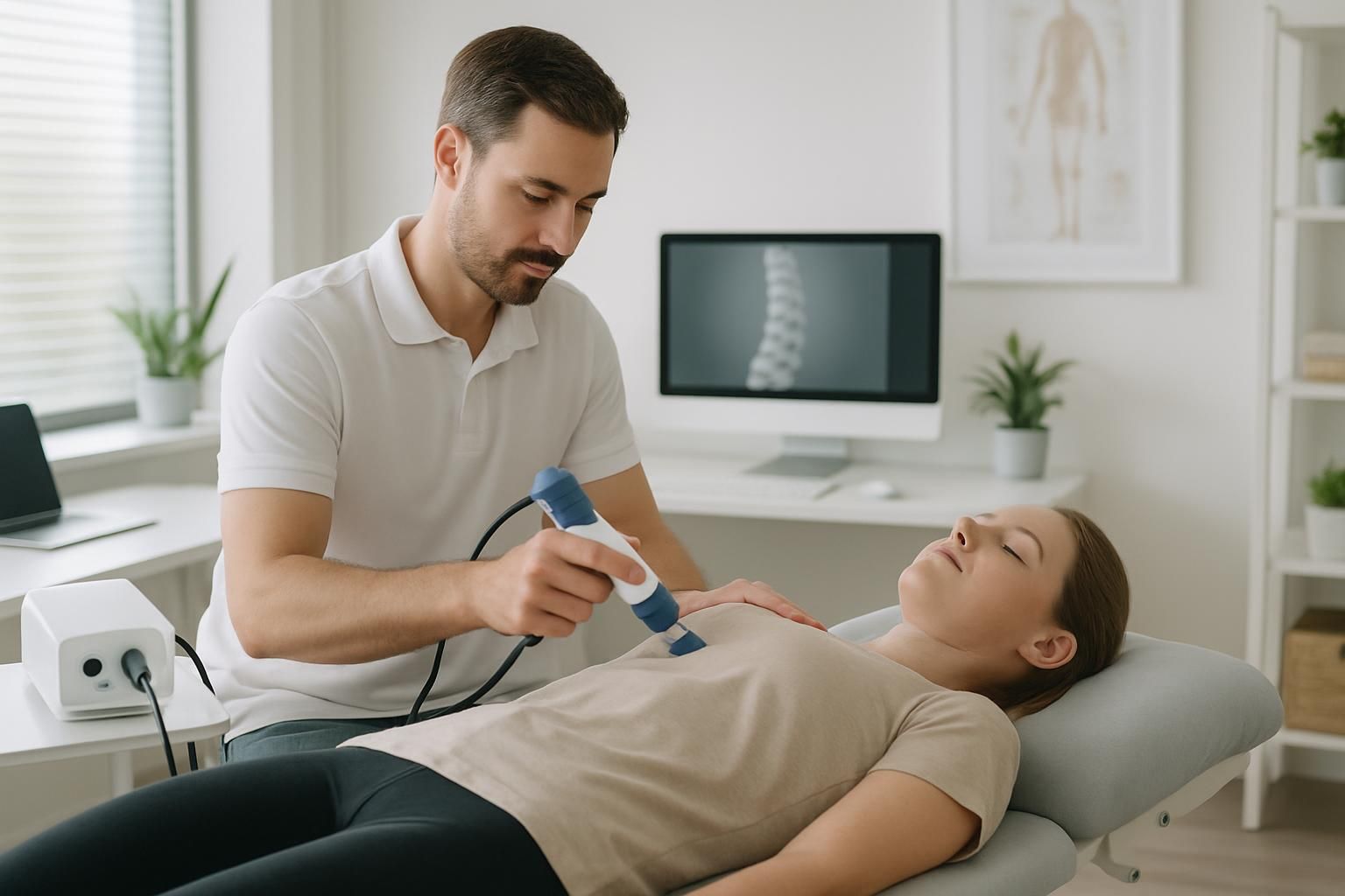 découvrez comment tops™ à québec offre un soulagement immédiat et efficace après une chirurgie lombaire, améliorant rapidement votre qualité de vie.