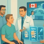 découvrez tops™ à québec, une solution innovante offrant un soulagement immédiat après chirurgie lombaire pour améliorer votre qualité de vie.