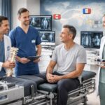découvrez notre traitement par ondes de choc pour soulager rapidement et efficacement la tendinite du genou à blainville. profitez d'une solution non invasive pour un retour rapide à l'activité.