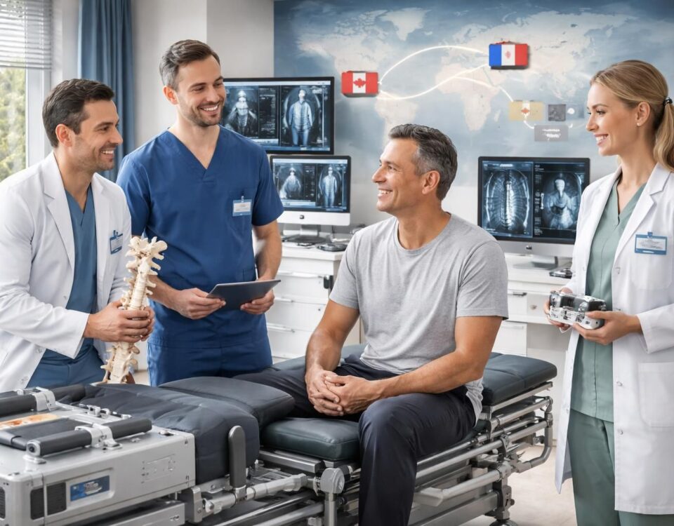 découvrez notre traitement par ondes de choc pour soulager rapidement et efficacement la tendinite du genou à blainville. profitez d'une solution non invasive pour un retour rapide à l'activité.