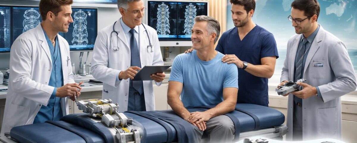 découvrez le traitement par ondes de choc pour la tendinite du genou à boucherville. profitez d'un soulagement rapide et efficace grâce à une thérapie non invasive et reconnue.