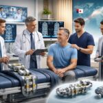 découvrez le traitement par ondes de choc pour la tendinite du genou à boucherville. profitez d'un soulagement rapide et efficace grâce à une thérapie non invasive et reconnue.