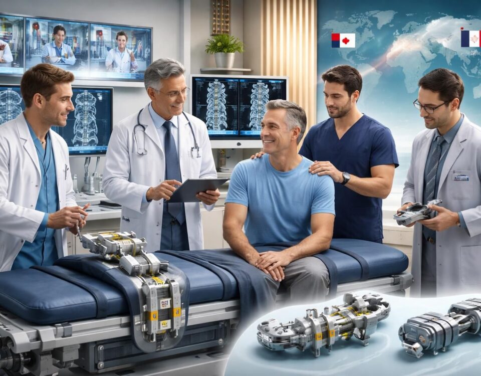 découvrez le traitement par ondes de choc pour la tendinite du genou à boucherville. profitez d'un soulagement rapide et efficace grâce à une thérapie non invasive et reconnue.