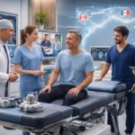 découvrez notre traitement par ondes de choc pour tendinite du genou à candiac, offrant un soulagement rapide et efficace pour retrouver mobilité et confort.