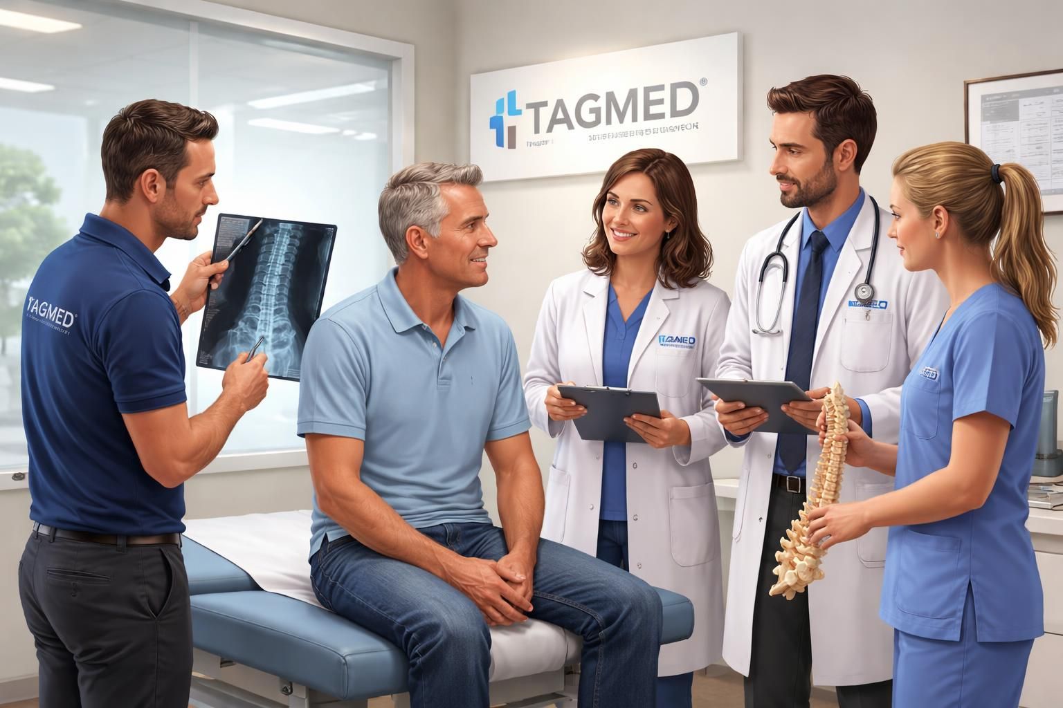 découvrez le traitement par ondes de choc pour tendinite du genou à candiac, une solution rapide et efficace pour soulager la douleur et favoriser la guérison.