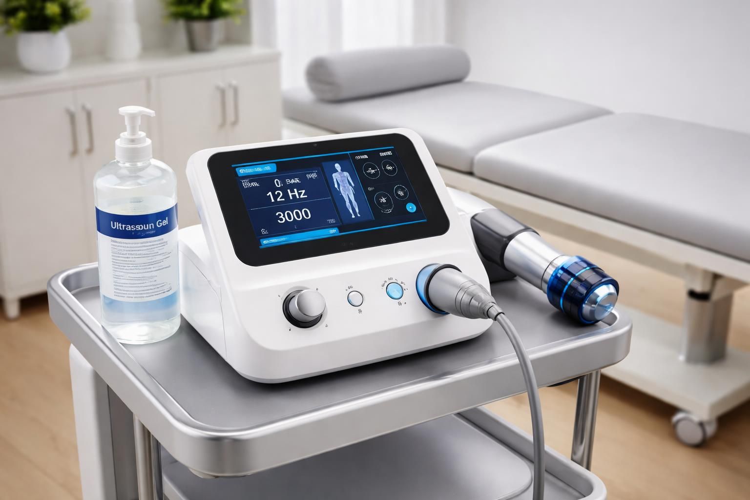 découvrez le traitement par ondes de choc pour la tendinite du genou à dorval, une solution rapide et efficace pour un soulagement durable de la douleur.