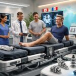 découvrez un traitement par ondes de choc à laval pour soulager rapidement et efficacement la tendinite du genou. améliorez votre mobilité et réduisez la douleur dès les premières séances.