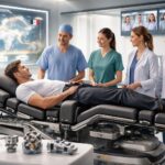 découvrez le traitement par ondes de choc pour la tendinite du genou à longueuil, offrant un soulagement rapide et efficace pour retrouver votre mobilité et réduire la douleur.