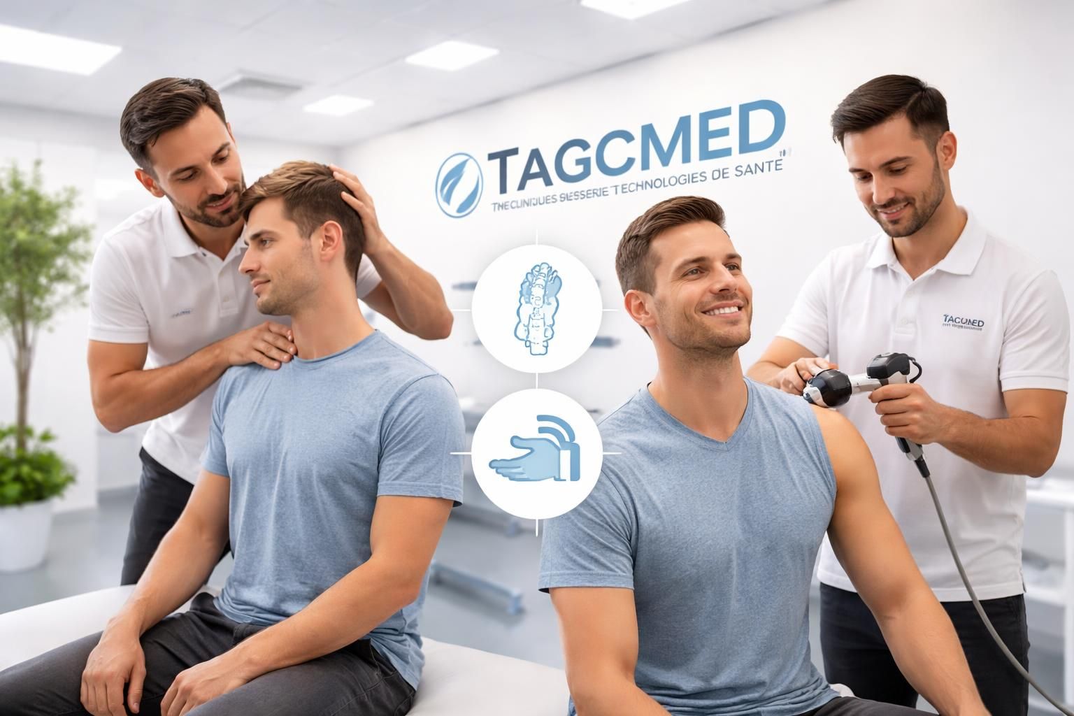 découvrez un traitement par ondes de choc efficace pour la tendinite du genou à mascouche. profitez d'un soulagement rapide et durable pour retrouver votre mobilité et réduire la douleur.