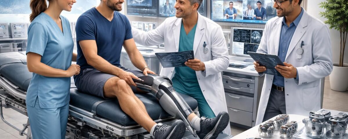 découvrez notre traitement par ondes de choc à pointe-claire pour soulager rapidement et efficacement la tendinite du genou. solution non invasive pour un rétablissement optimal.