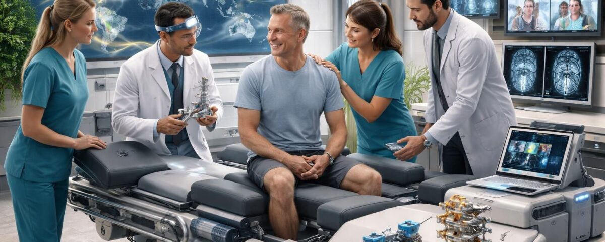 découvrez un traitement par ondes de choc à saint-constant pour soulager rapidement et efficacement la tendinite du genou. profitez d'une méthode non invasive pour retrouver votre mobilité et réduire la douleur.