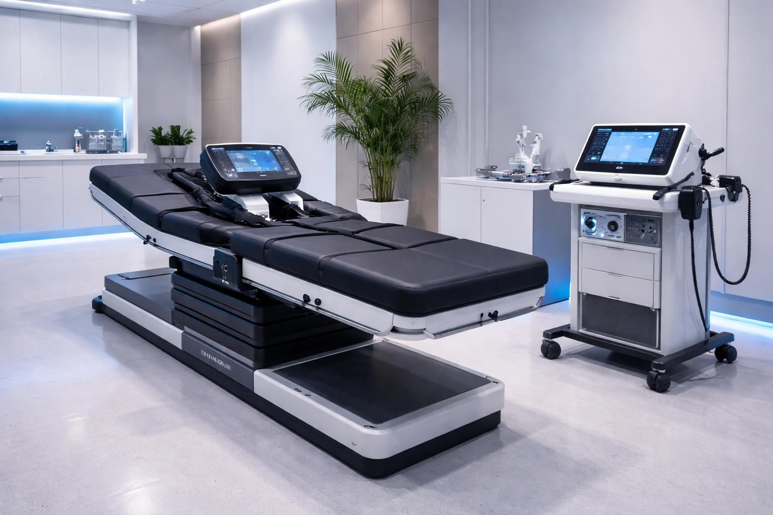 découvrez notre traitement par ondes de choc à saint-constant pour une tendinite du genou, offrant un soulagement rapide et efficace pour retrouver votre mobilité.