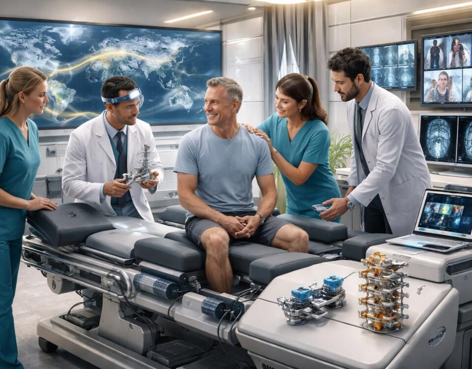 découvrez un traitement par ondes de choc à saint-constant pour soulager rapidement et efficacement la tendinite du genou. profitez d'une méthode non invasive pour retrouver votre mobilité et réduire la douleur.