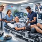 découvrez le traitement par ondes de choc pour la tendinite rotulienne à boucherville, une solution rapide et efficace pour soulager la douleur et accélérer la guérison.