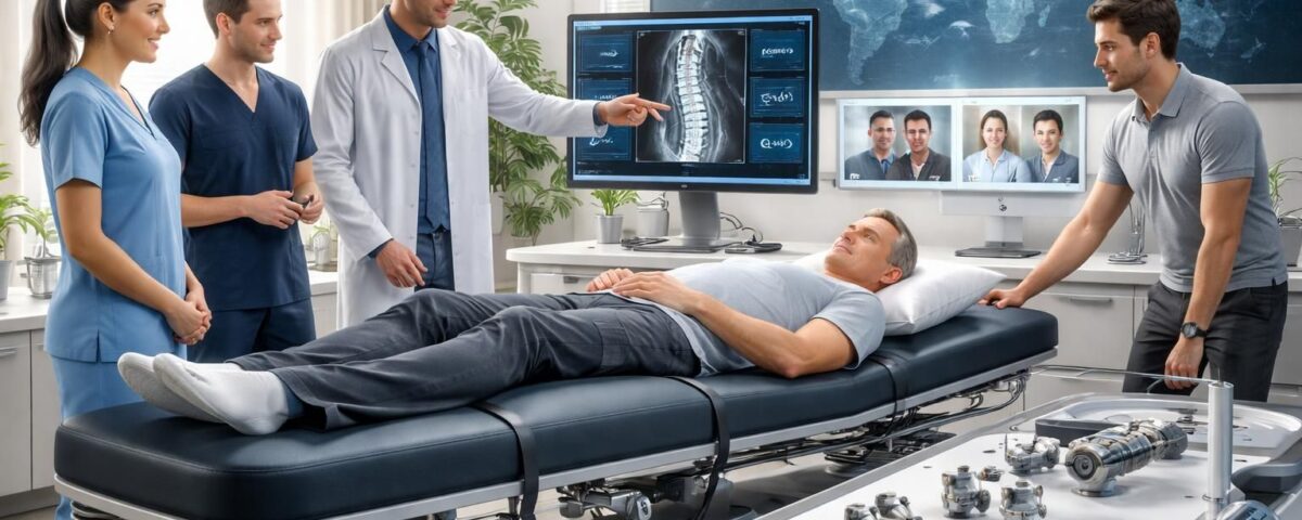 découvrez notre traitement par ondes de choc à lachenaie pour soulager rapidement et efficacement la tendinite rotulienne. réduisez la douleur et améliorez votre mobilité dès aujourd'hui.