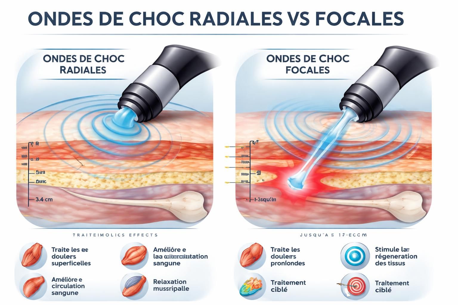 découvrez le traitement par ondes de choc à laval pour la tendinite rotulienne, offrant un soulagement rapide et efficace. améliorez votre mobilité dès aujourd'hui grâce à une thérapie non invasive et ciblée.