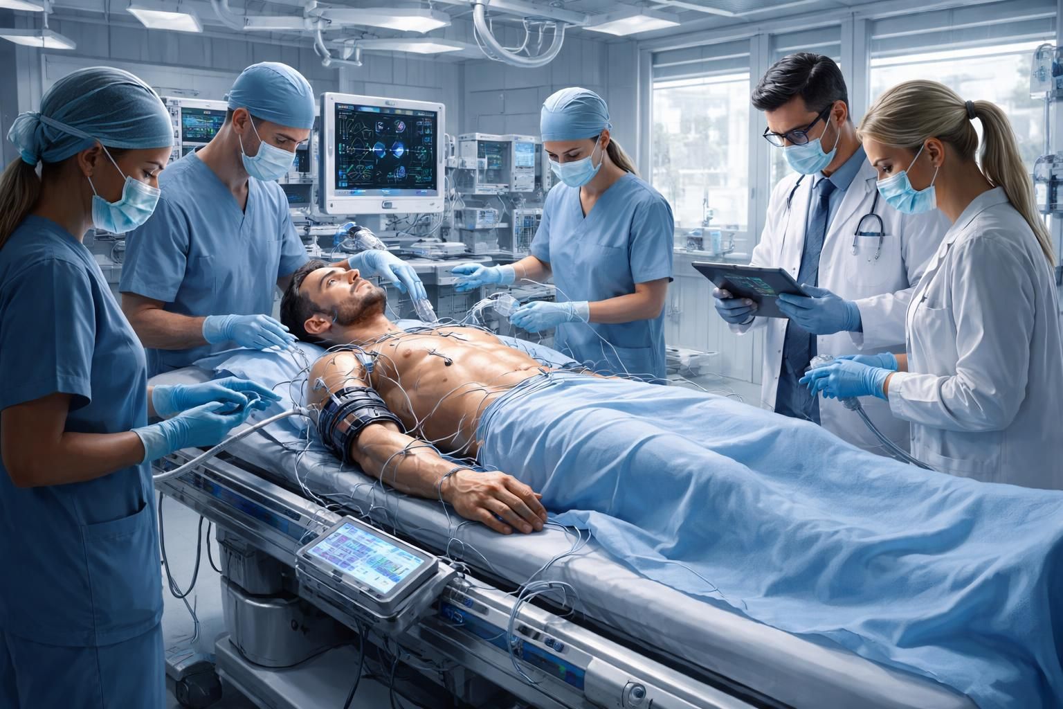 découvrez notre traitement par ondes de choc à mascouche pour soulager rapidement et efficacement la tendinite rotulienne. retrouvez mobilité et confort dès les premières séances.