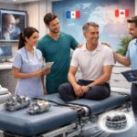 découvrez le traitement par ondes de choc pour la tendinite rotulienne à montréal, offrant un soulagement rapide et efficace pour réduire la douleur et favoriser la guérison.